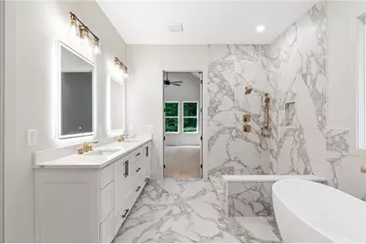 3846 Town Farms Drive, Peachtree Corners, GA 30092 - Photo 28