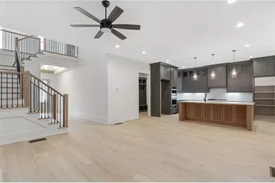 3846 Town Farms Drive, Peachtree Corners, GA 30092 - Photo 12