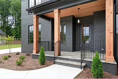 3846 Town Farms Drive, Peachtree Corners, GA 30092 - Photo 4