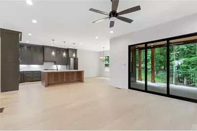 3846 Town Farms Drive, Peachtree Corners, GA 30092 - Photo 14