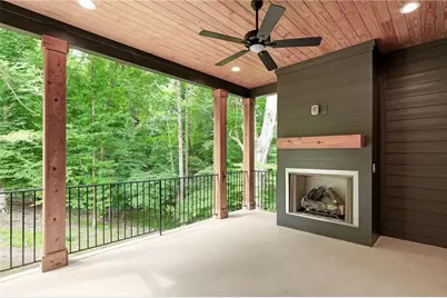 3846 Town Farms Drive, Peachtree Corners, GA 30092 - Photo 16