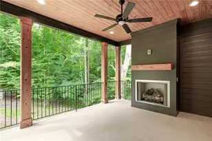 3846 Town Farms Dr, Peachtree Corners, GA 30092 - Photo 16