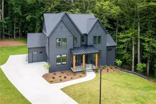 3846 Town Farms Dr, Peachtree Corners, GA 30092 - Photo 2