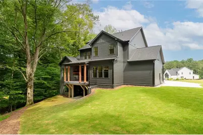 3846 Town Farms Drive, Peachtree Corners, GA 30092 - Photo 50