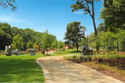 318 Sandy Springs Circle #120, Sandy Springs, GA 30328 - Photo 14