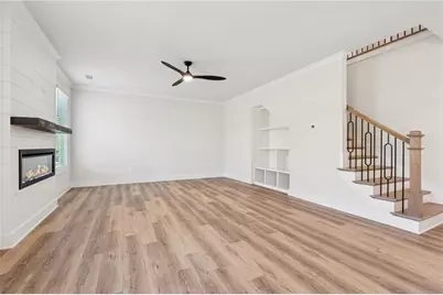 1522 Reserve Glen Drive, Lawrenceville, GA 30043 - Photo 12