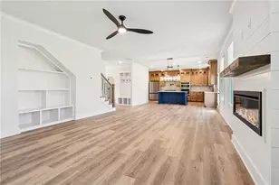 1522 Reserve Glen Dr, Lawrenceville, GA 30043 - Photo 14
