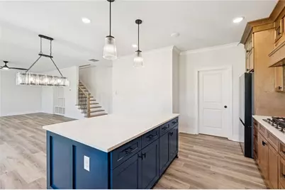 1522 Reserve Glen Drive, Lawrenceville, GA 30043 - Photo 20