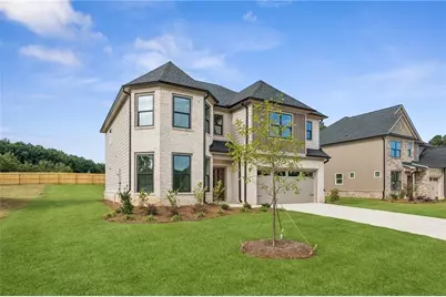 1522 Reserve Glen Drive, Lawrenceville, GA 30043 - Photo 2