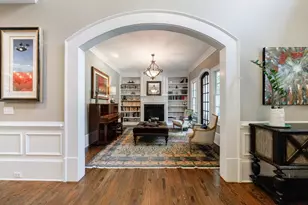 1412 Lanier Manor NE, Atlanta, GA 30319 - Photo 8