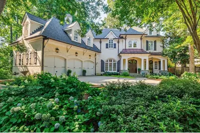 1412 Lanier Manor NE, Atlanta, GA 30319 - Photo 1