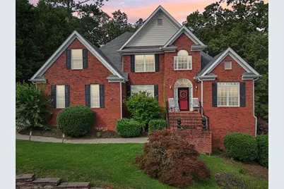 10119 Azalea Drive, Covington, GA 30014 - Photo 1