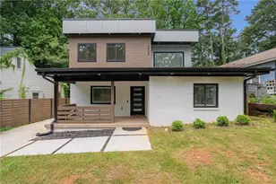 1355 Lockwood Dr SW, Atlanta, GA 30311 - Photo 1