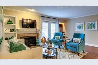 100 Pinhurst Drive #0813P, Atlanta, GA 30339 - Photo 10