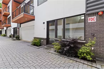 367 Parkway Drive NE #7, Atlanta, GA 30312 - Photo 4