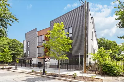 367 Parkway Drive NE #7, Atlanta, GA 30312 - Photo 2