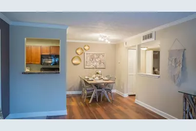 100 Pinhurst Drive #0521L, Atlanta, GA 30339 - Photo 4