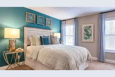 100 Pinhurst Drive #0521L, Atlanta, GA 30339 - Photo 12