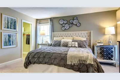 100 Pinhurst Drive #0521L, Atlanta, GA 30339 - Photo 34