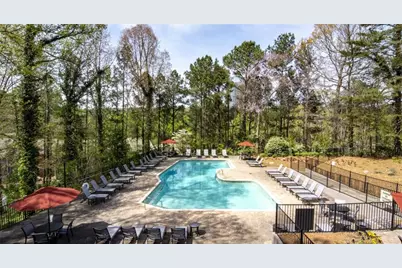 100 Pinhurst Drive #0521L, Atlanta, GA 30339 - Photo 30