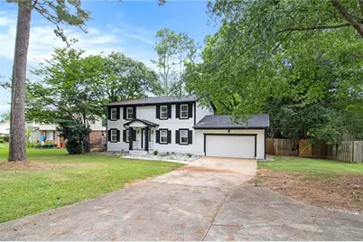 2328 Carnes Road, Jonesboro, GA 30236 - Photo 32