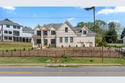 3785 Lower Roswell Road, Marietta, GA 30068 - Photo 2