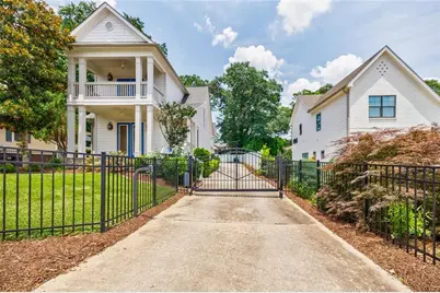 1505 Walker Avenue, College Park, GA 30337 - Photo 1