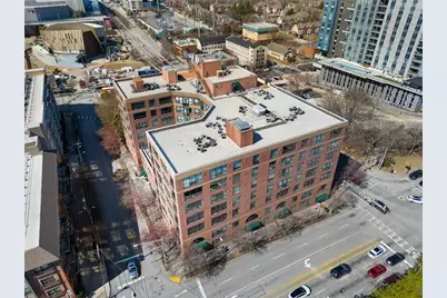 115 W Peachtree Place NW #602, Atlanta, GA 30313 - Photo 46