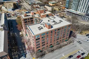 115 W Peachtree Pl NW, Atlanta, GA 30313 - Photo 46