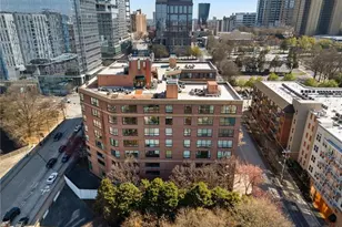 115 W Peachtree Pl NW, Atlanta, GA 30313 - Photo 1