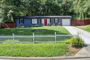 2619 Old Toney Rd, Ellenwood, GA 30294 - Photo 1