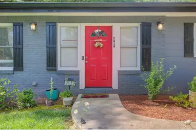 2619 Old Toney Road, Ellenwood, GA 30294 - Photo 2