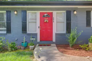 2619 Old Toney Rd, Ellenwood, GA 30294 - Photo 2