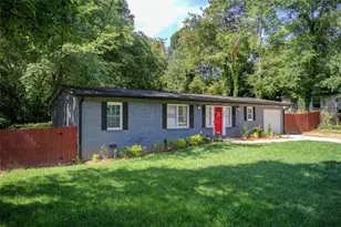 2619 Old Toney Rd, Ellenwood, GA 30294 - Photo 2