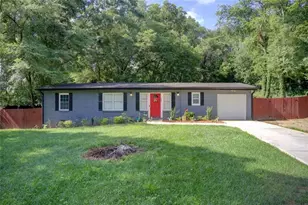 2619 Old Toney Rd, Ellenwood, GA 30294 - Photo 1