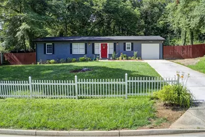 2619 Old Toney Road, Ellenwood, GA 30294 - Photo 26