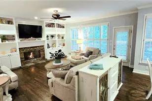 409 Misty Ridge Way, Woodstock, GA 30189 - Photo 6