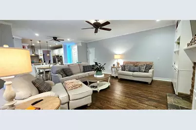 409 Misty Ridge Way, Woodstock, GA 30189 - Photo 4