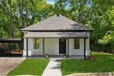 106 Burnap Street NW, Marietta, GA 30060 - Photo 1