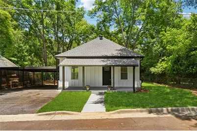 106 Burnap Street NW, Marietta, GA 30060 - Photo 2