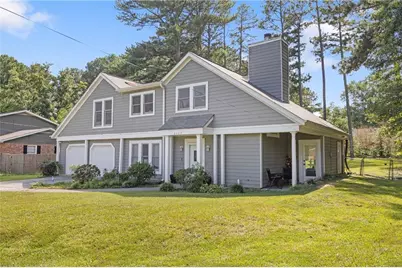 6429 Kings Way, Riverdale, GA 30296 - Photo 2