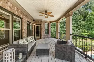 450 Dorset Wy SW, Smyrna, GA 30082 - Photo 44