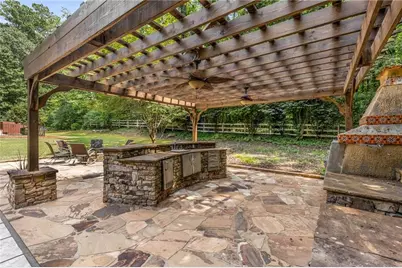 450 Dorset Way SW, Smyrna, GA 30082 - Photo 54