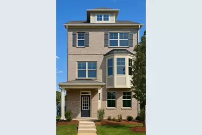 535 Fundao Lane #30, Lawrenceville, GA 30046 - Photo 1