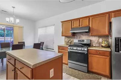 2468 Whistle Stop Drive, Norcross, GA 30071 - Photo 12