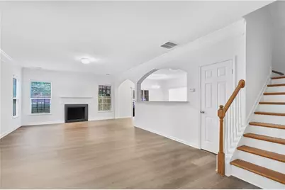 2468 Whistle Stop Drive, Norcross, GA 30071 - Photo 4