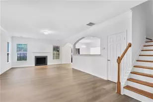 2468 Whistle Stop Dr, Norcross, GA 30071 - Photo 4