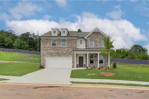1797 Kingsmere Run Dr, Loganville, GA 30052 - Photo 2