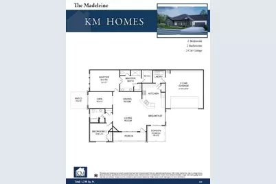 51 Thomaston Street #9, Newnan, GA 30263 - Photo 2