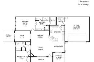 51 Thomaston St, Newnan, GA 30263 - Photo 2